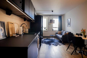 Studio King'sRoad Kuopio